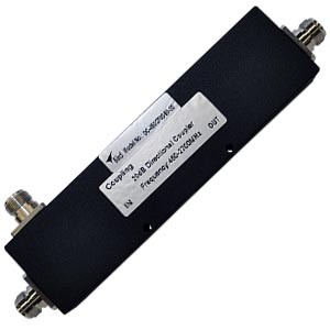 DC-450-2700-50 Series, RF Directional Couplers